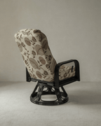 Chaise en rotin Willow