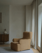 Canapé méridienne Eve