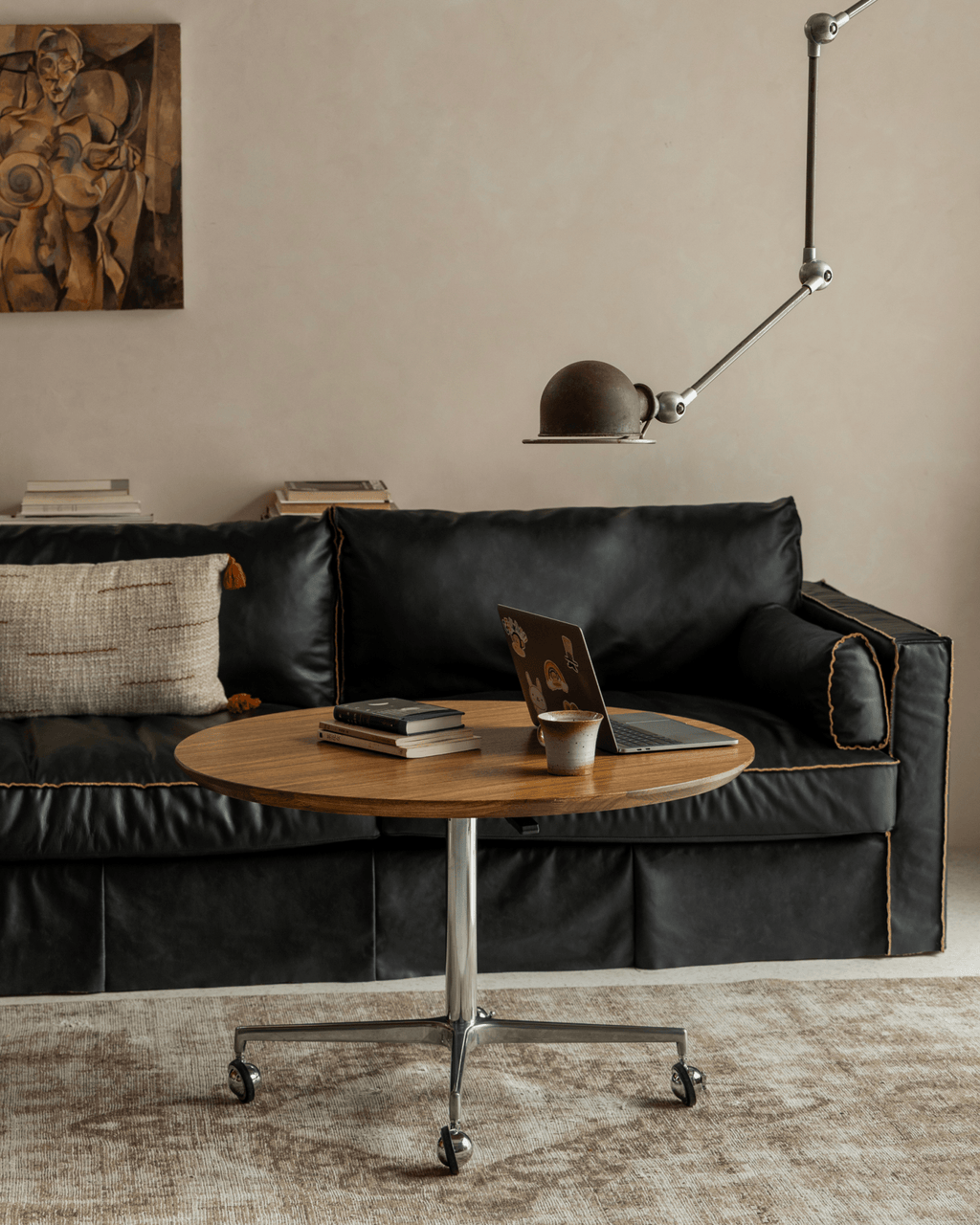 Table réglable Orbit