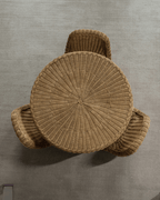 Ensemble de tatami Lotus