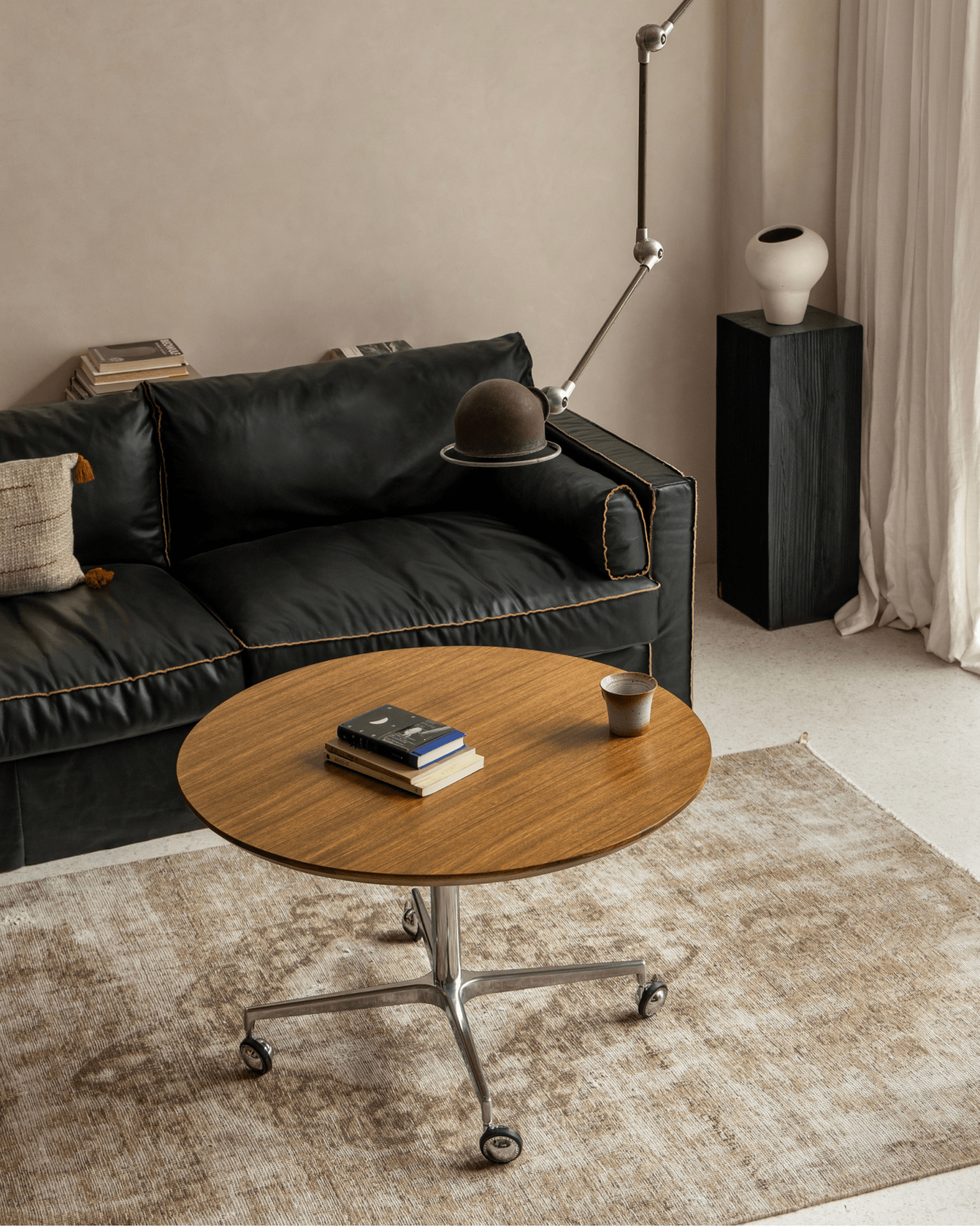 Table réglable Orbit