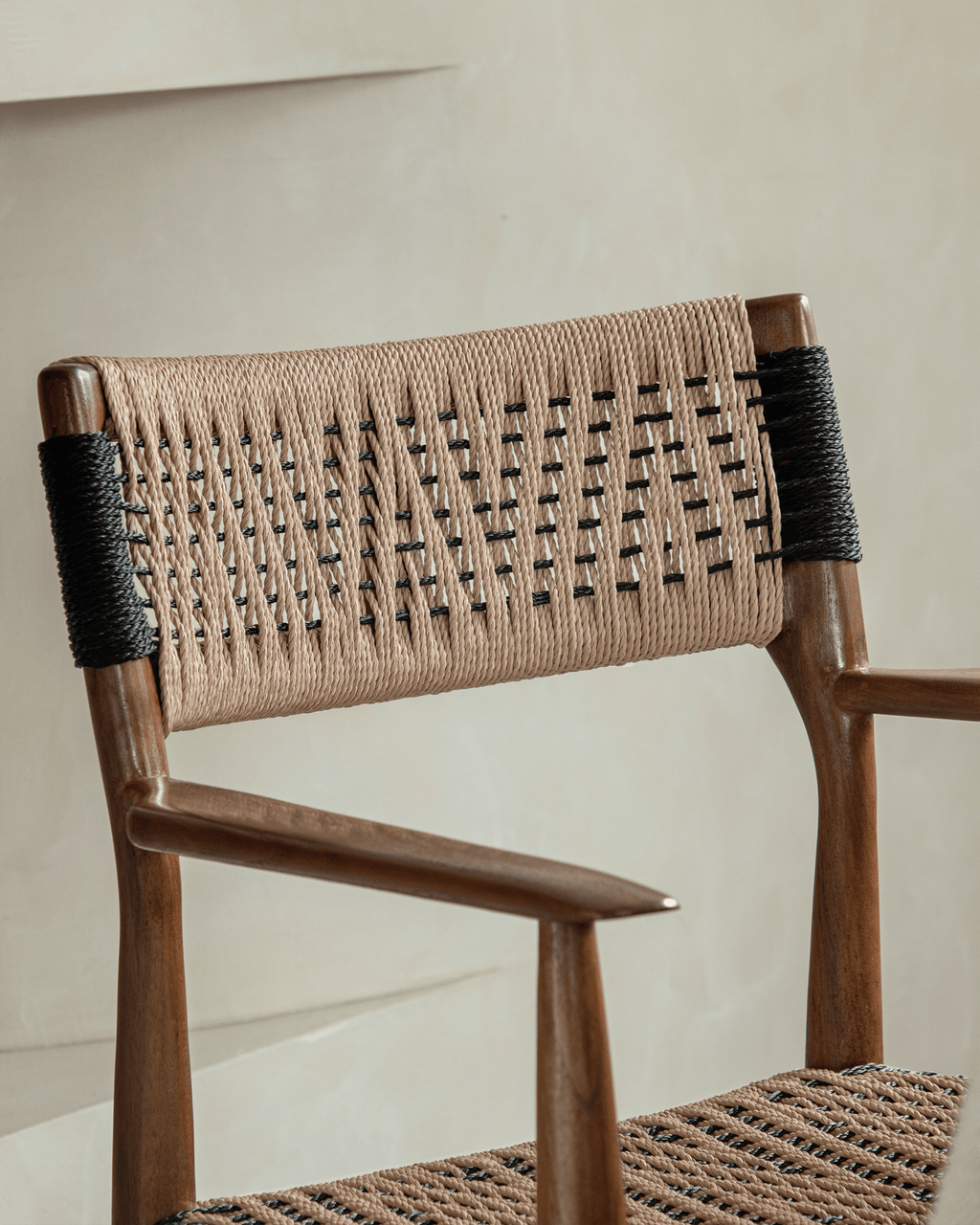 Chaise de salle à manger Milazzo