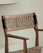 Chaise de salle à manger Milazzo