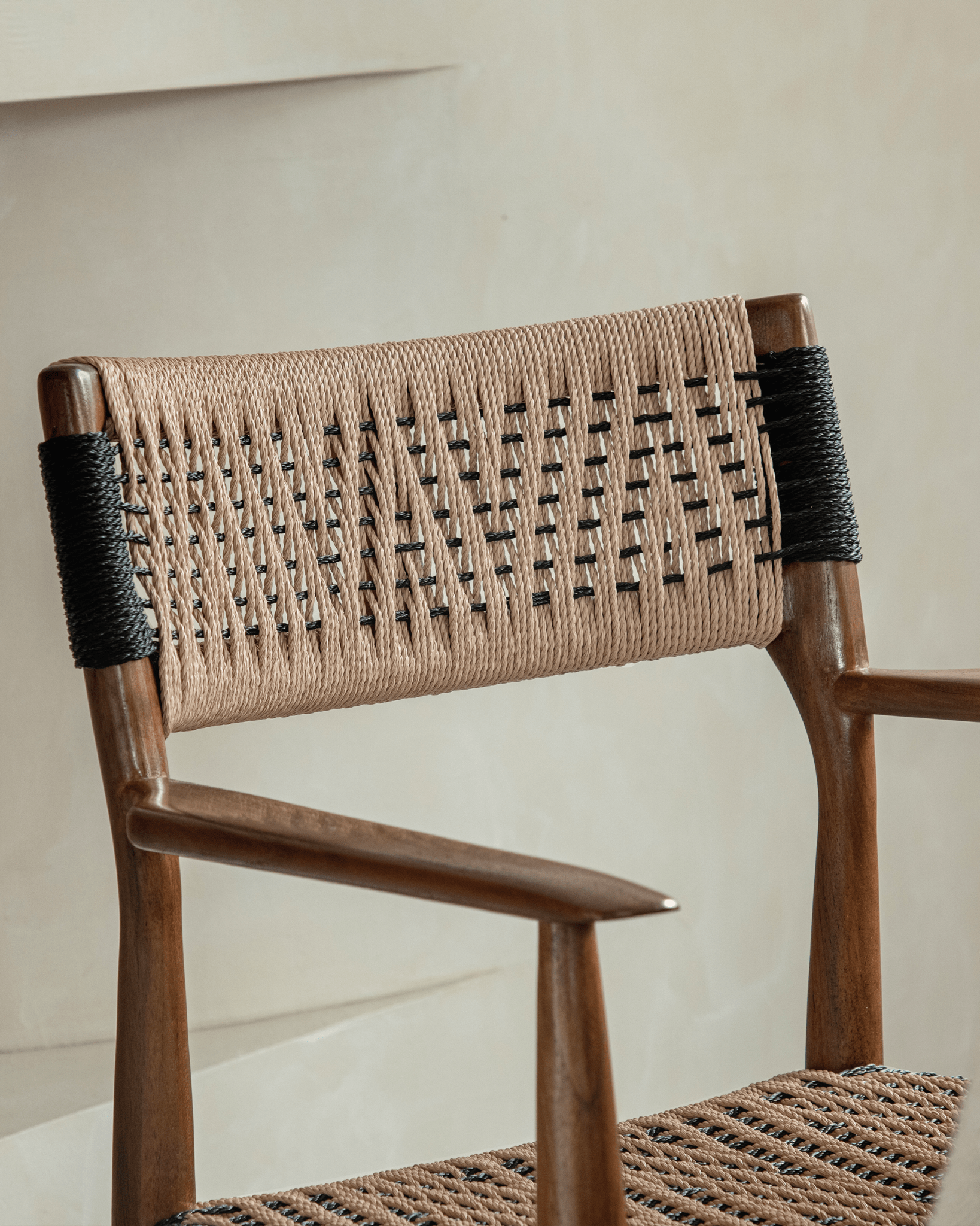 Chaise de salle à manger Milazzo