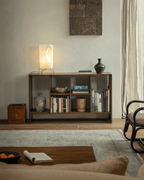 Classeur en bois Klotski