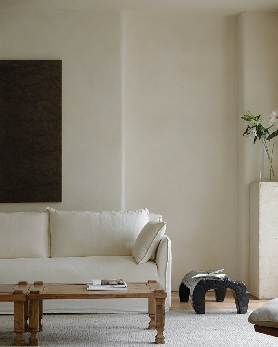 Canapé déhoussable Malle