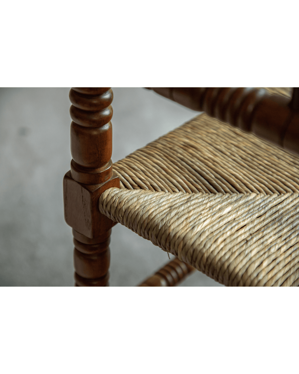 Chaise d'angle Bobbin
