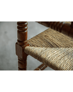 Chaise d'angle Bobbin