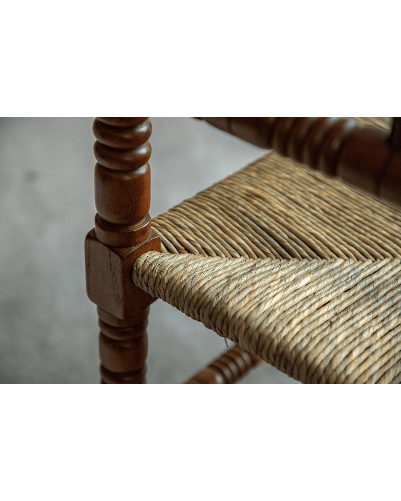 Chaise d'angle Bobbin