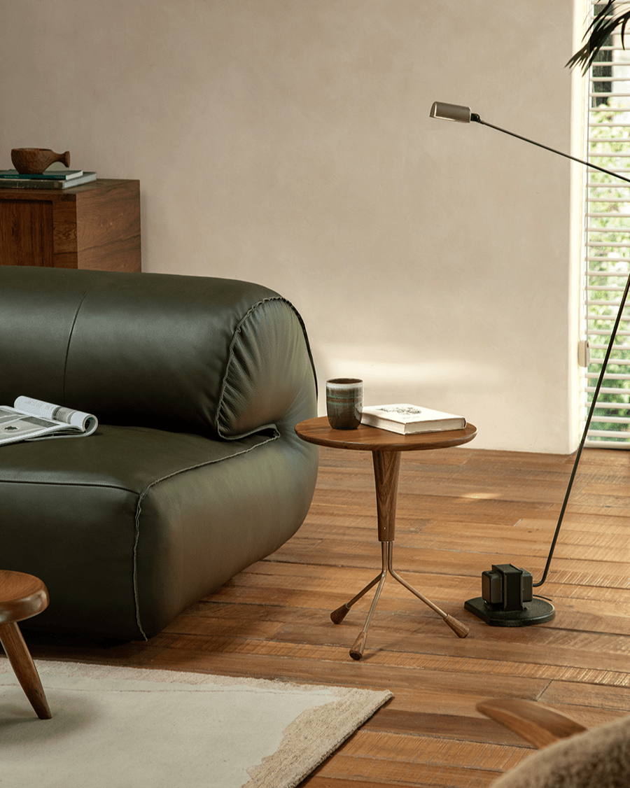 Table d'appoint Larsson