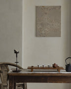 Plateau à thé chinois