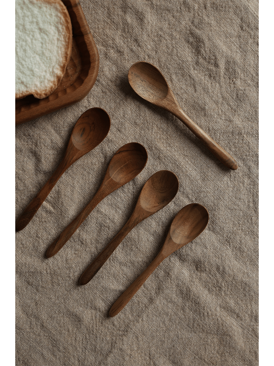 Cuillères de table (lot de 4)