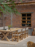 Chaise de réalisateur pliante