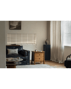 Table de nuit astrale 