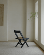 Chaire de la bibliothèque de Chandigarh