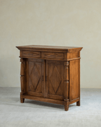 Armoire Victoria en teck