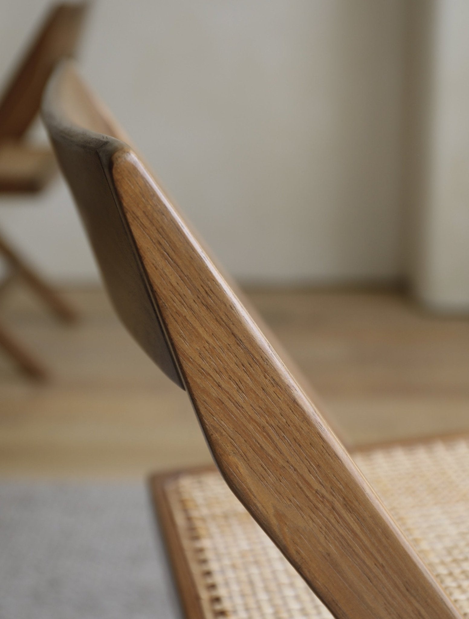 Chaire de la bibliothèque de Chandigarh