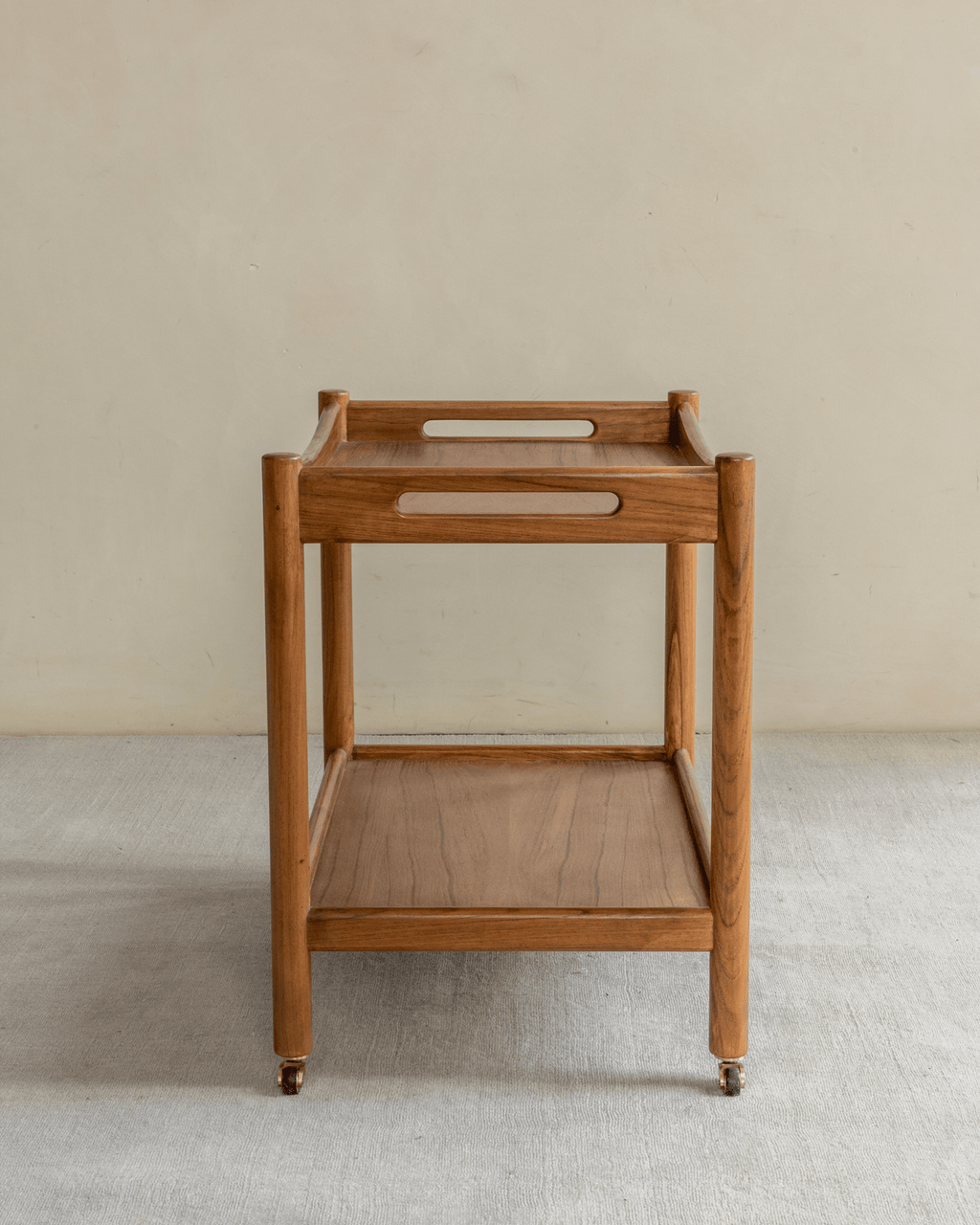 Chariot de bar Brooklyn