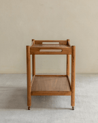 Chariot de bar Brooklyn