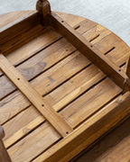 Table basse ronde Ray