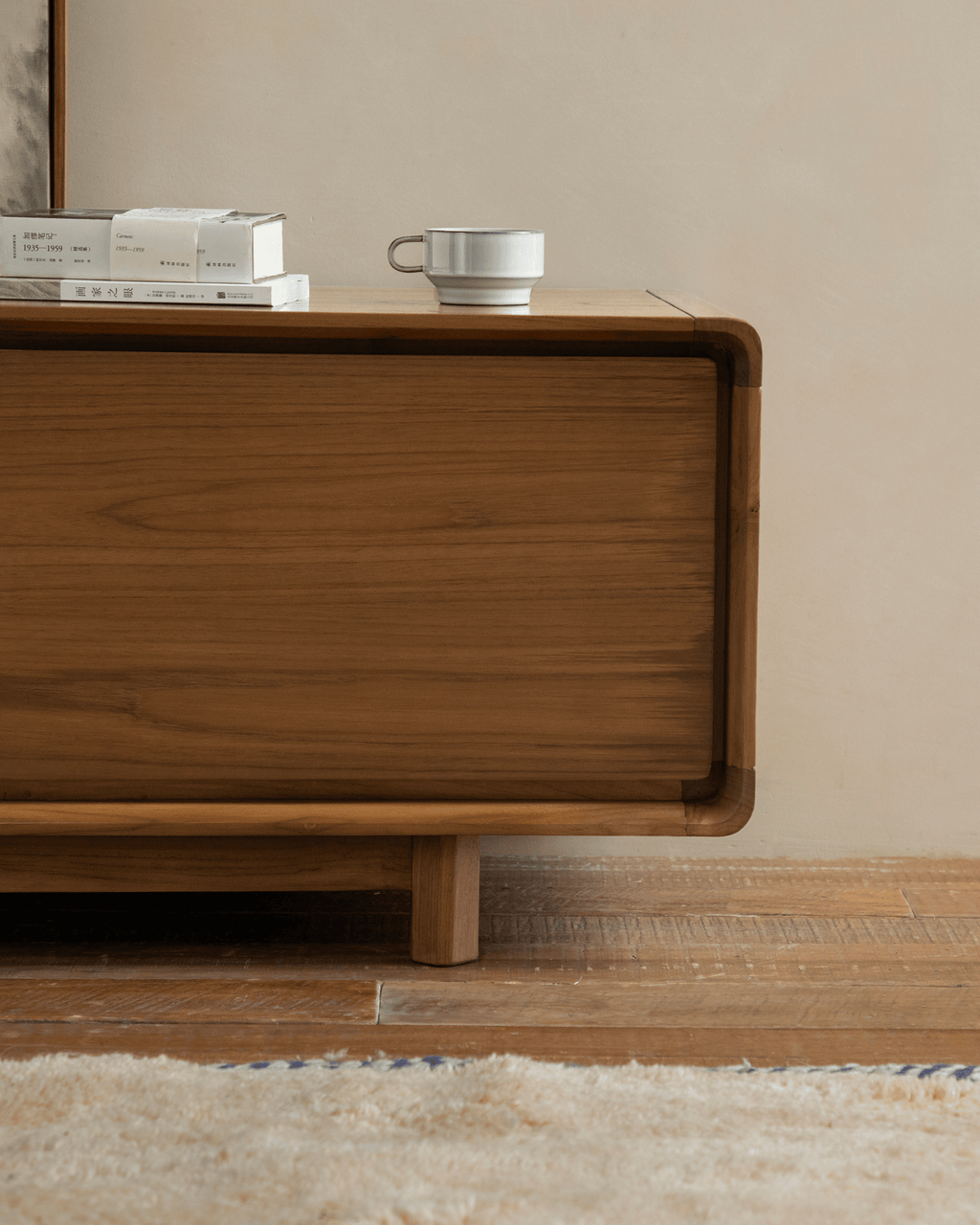 Console multimédia n° 34