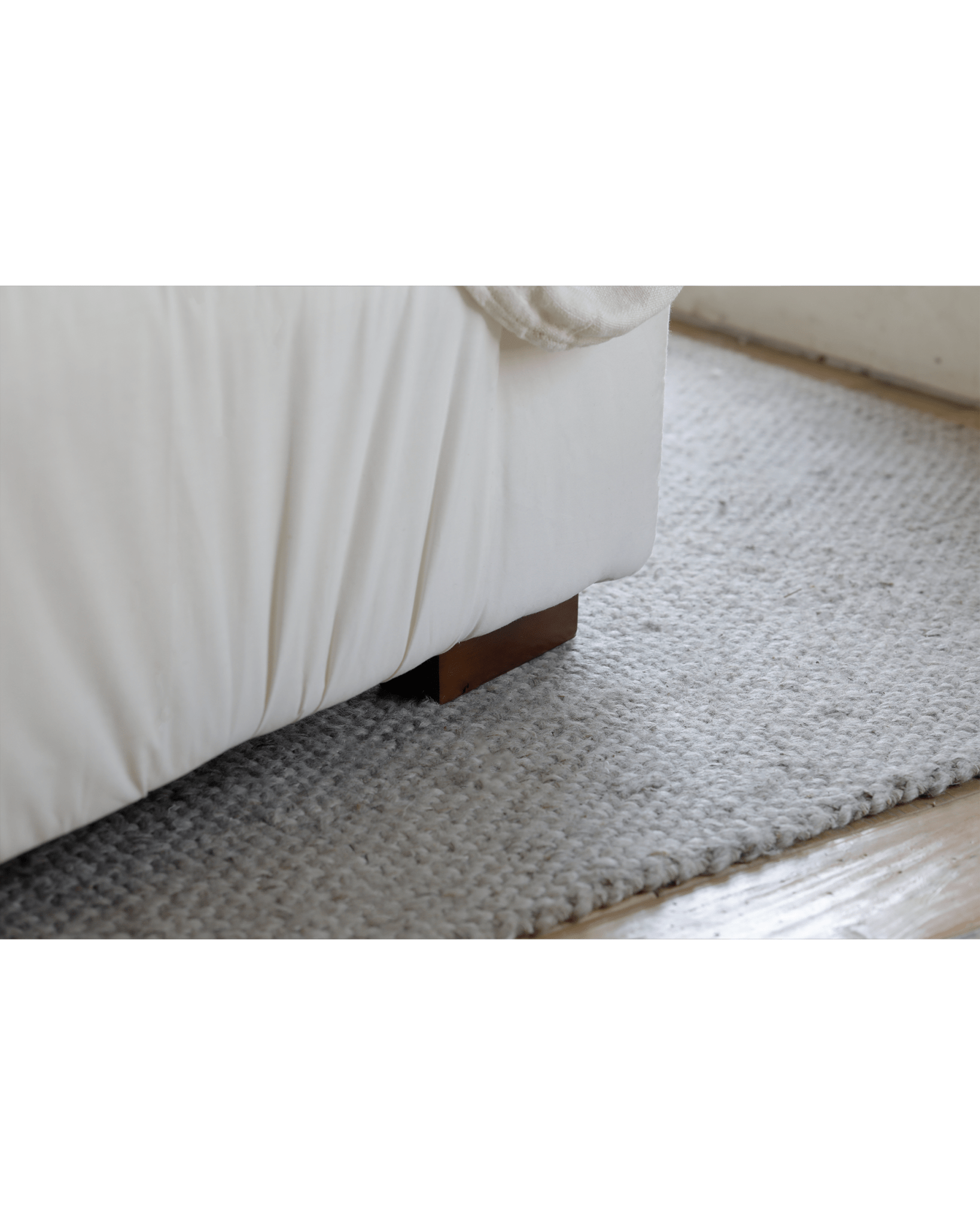 Fauteuil Lea à housse amovible