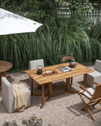 Fauteuil à roulettes Tundra