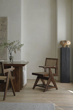 Président des étudiants de Chandigarh