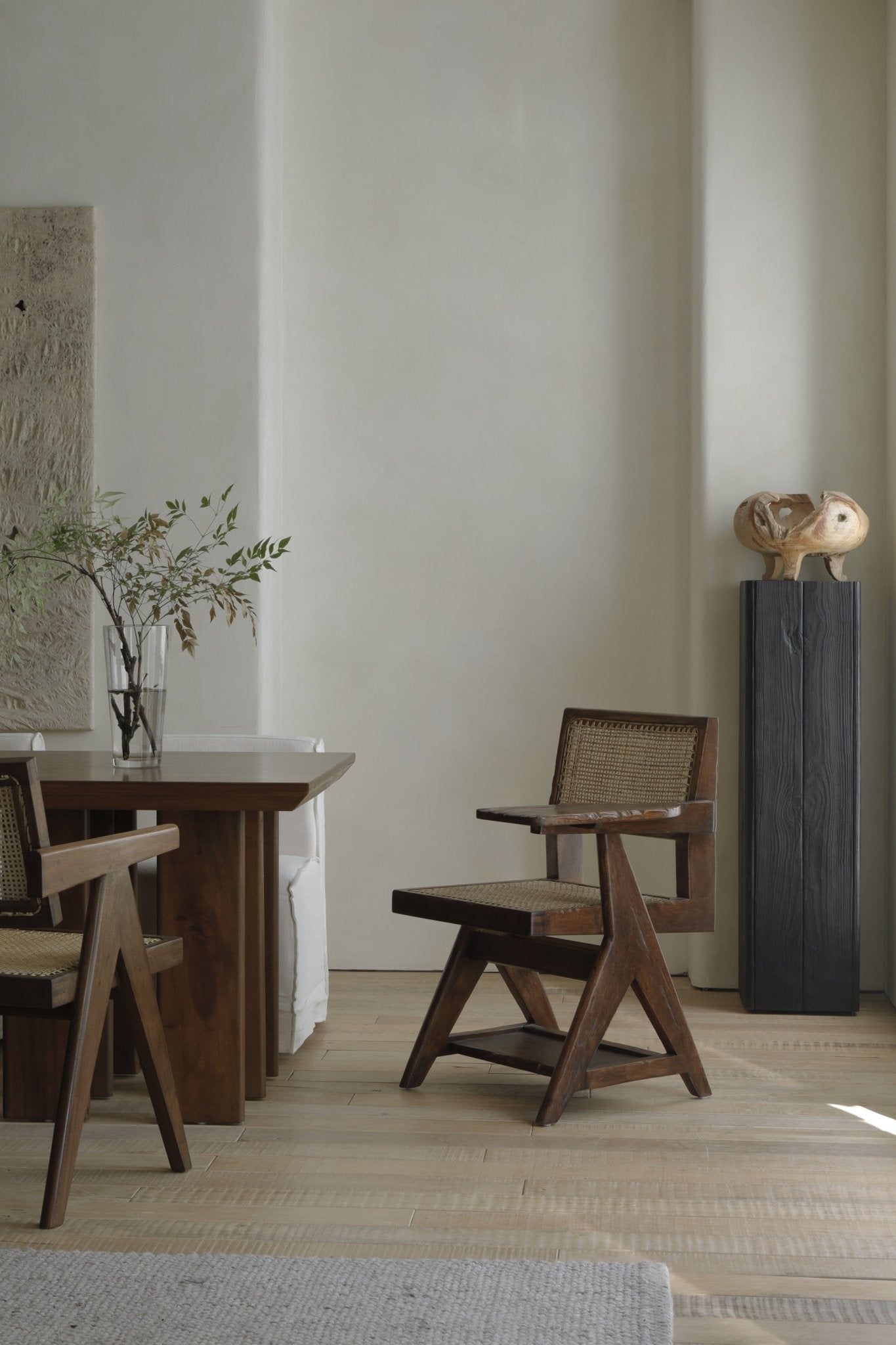 Président des étudiants de Chandigarh