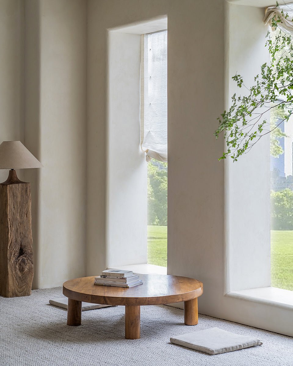 Ensembles de tables basses Miya