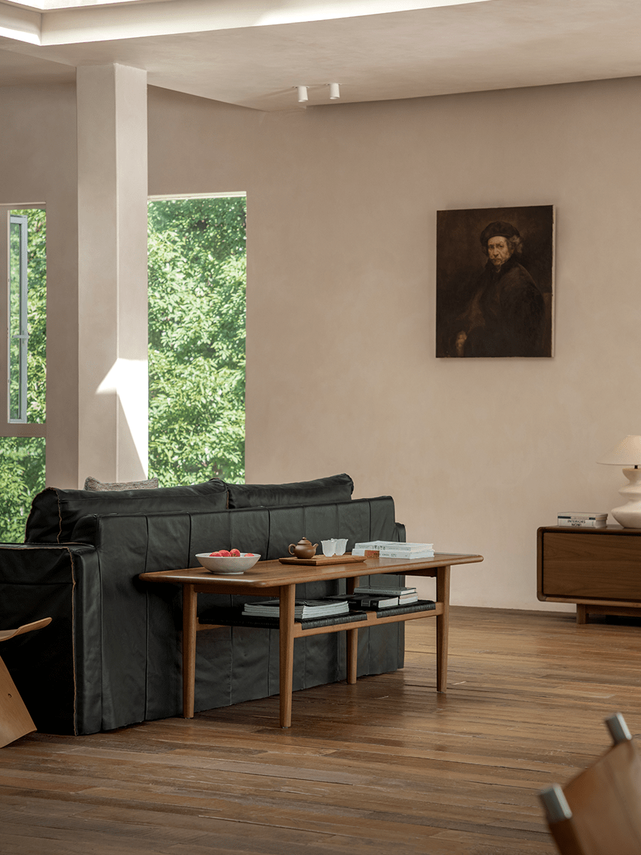 Table d'appoint Hans