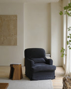 Fauteuil Zone à housse amovible