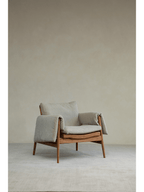 Chaise longue de jardin