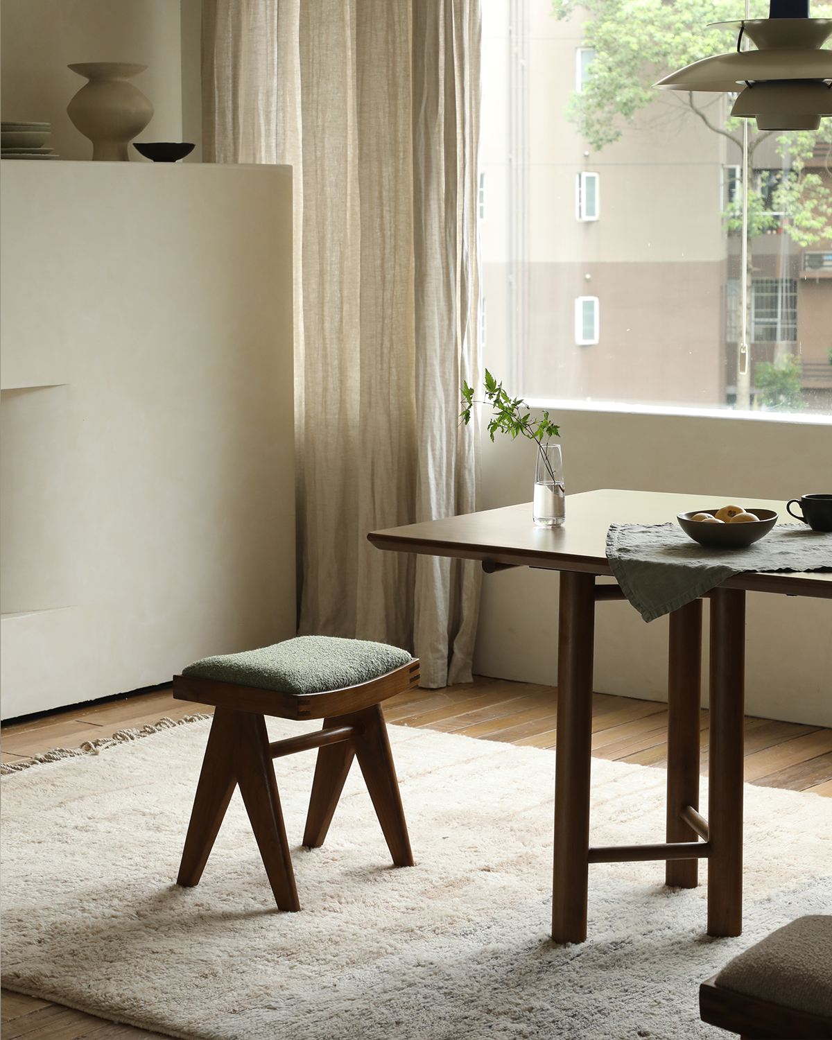 Tabouret facile Chandigarh