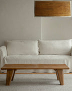 Table basse Tranquil Retreat