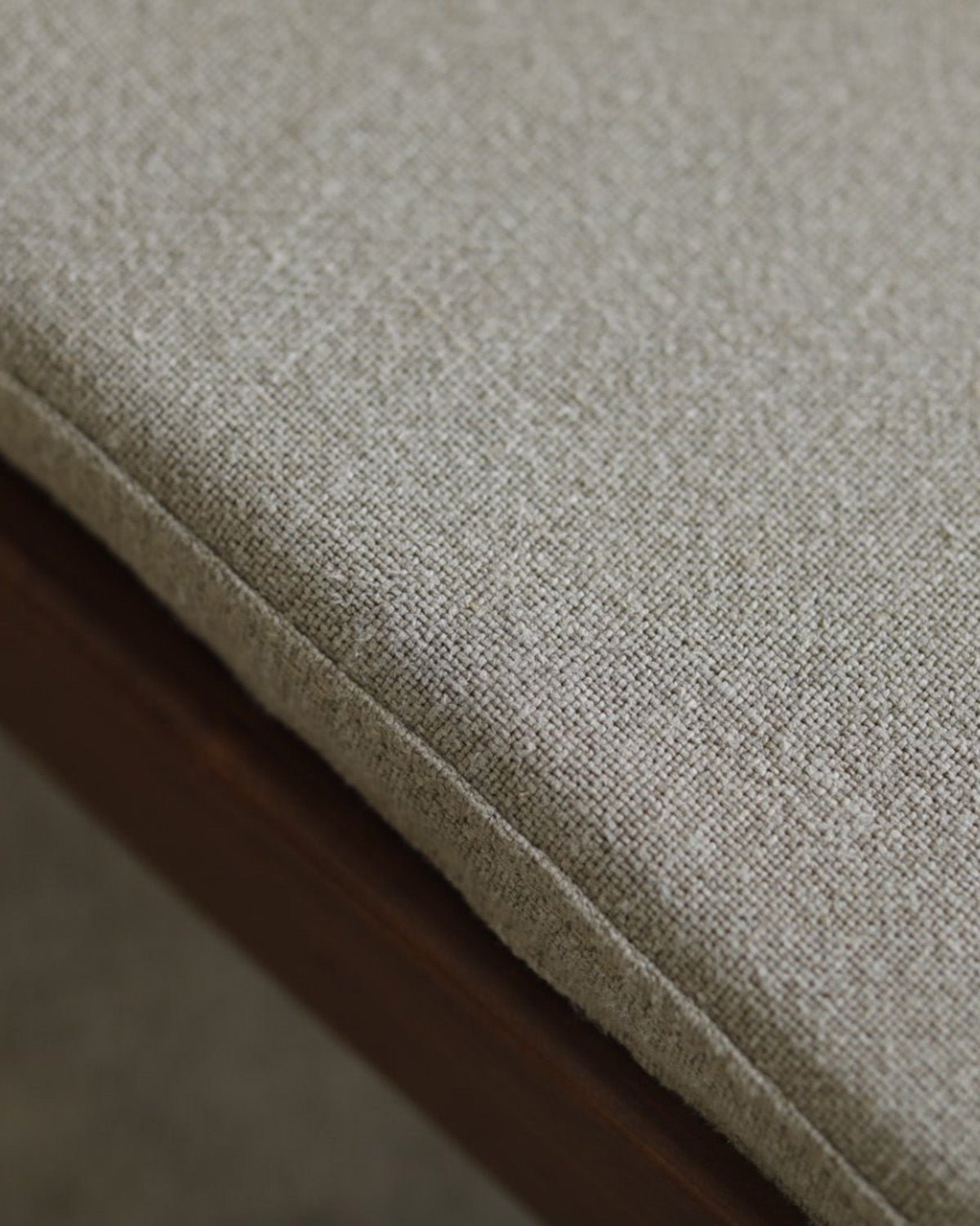 Chaise de bureau sans accoudoirs Chandigarh