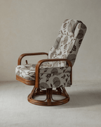 Chaise en rotin Willow