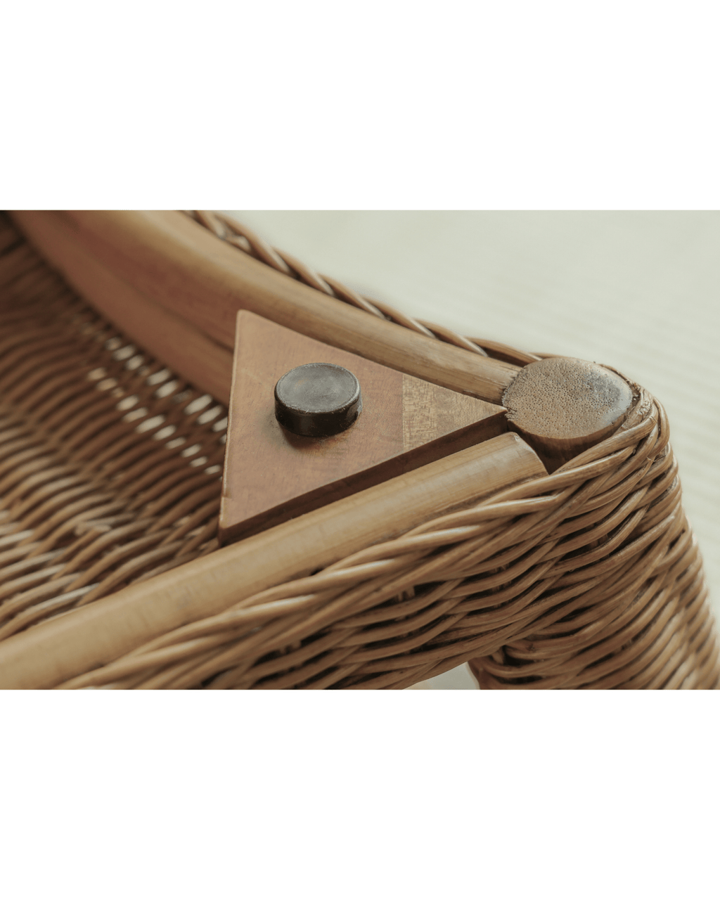 Table basse Biscuit Tatami