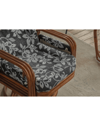 Chaise en rotin Willow