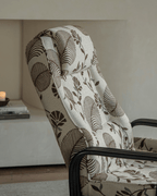 Chaise en rotin Willow