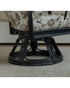 Chaise en rotin Willow