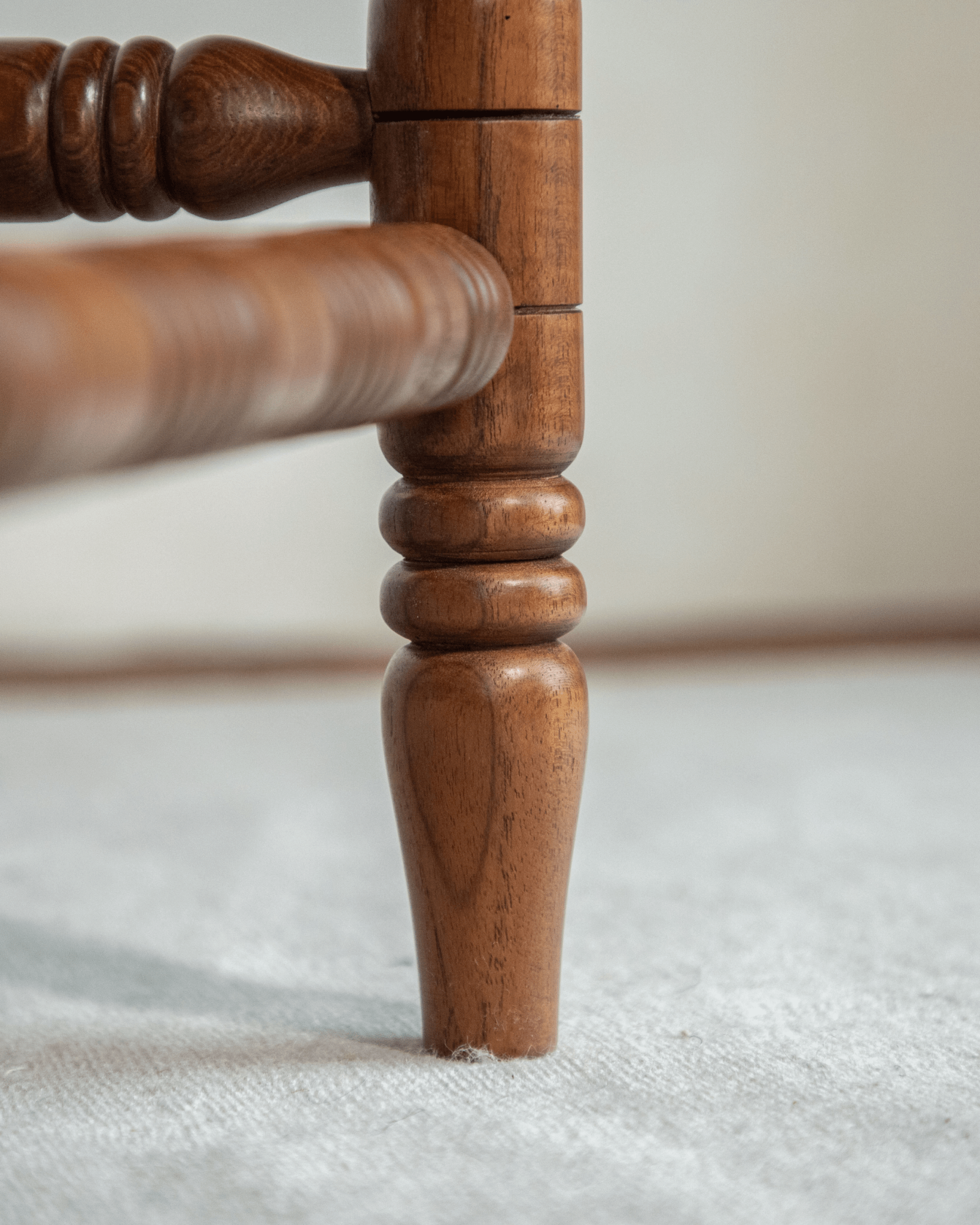 Chaise d'angle Bobbin