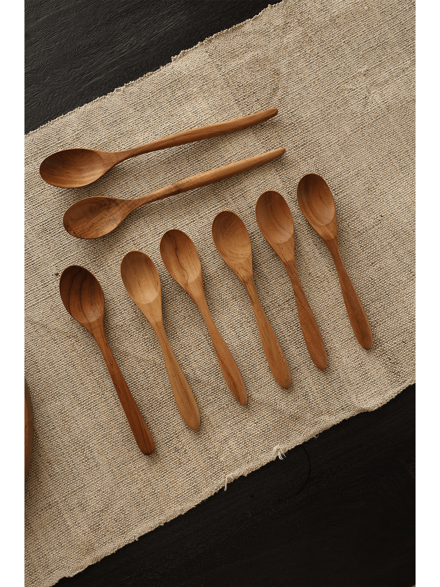 Cuillères de table (lot de 4)