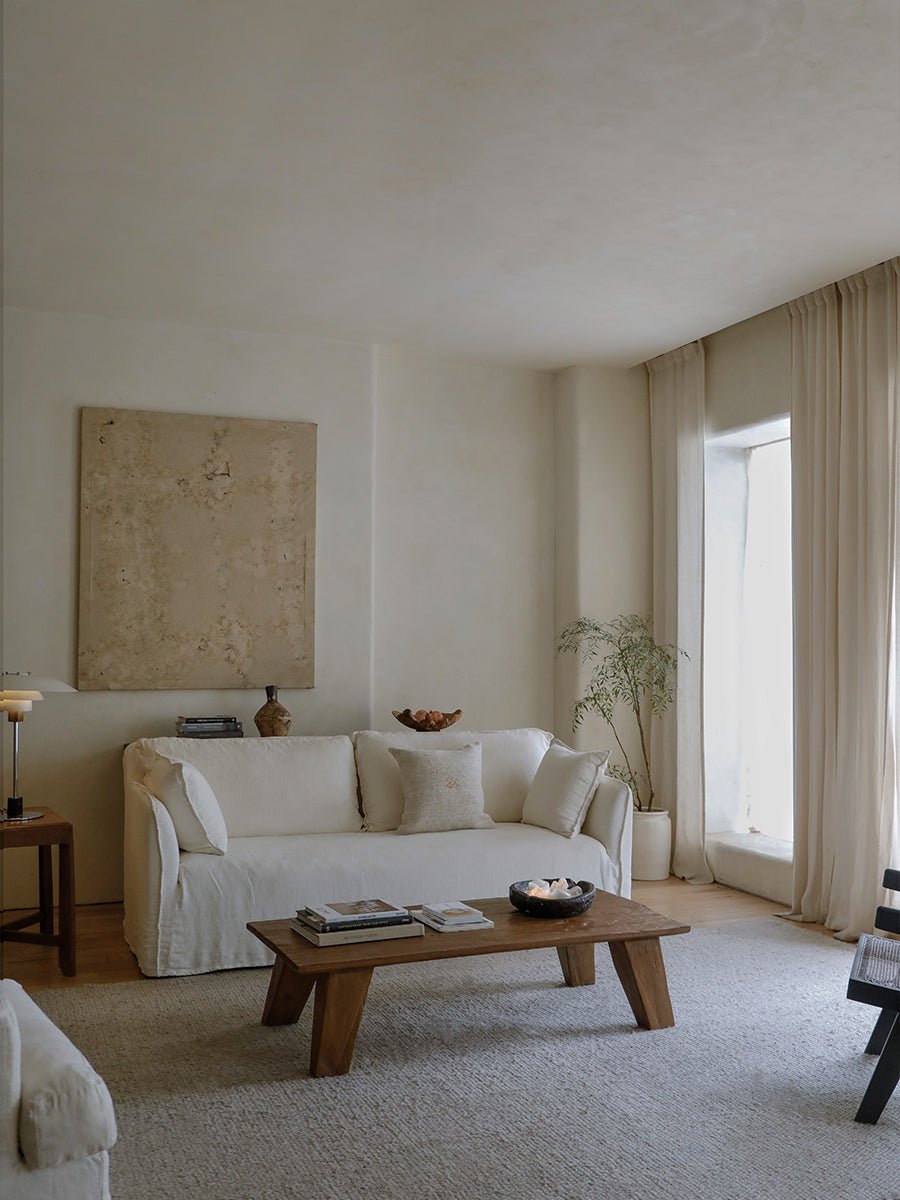 Table basse Tranquil Retreat