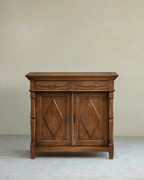 Armoire Victoria en teck
