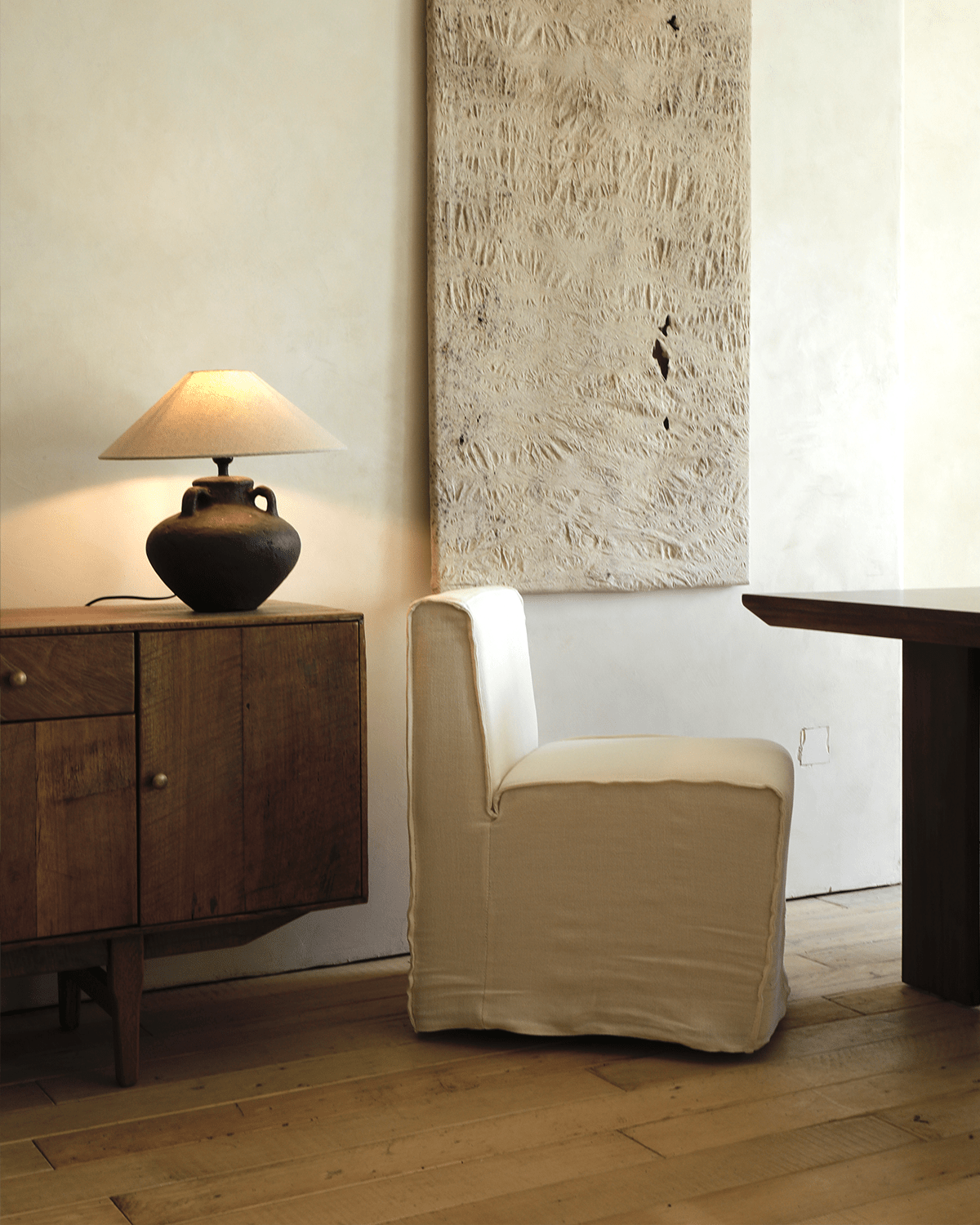 Housse de canapé/fauteuil à roulettes