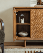 Armoire alvéolée n° 3