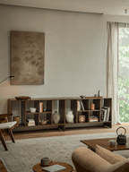 Classeur en bois Klotski