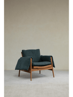 Chaise longue de jardin