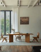 Table à manger Zephyr